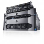 Ремонт серверов